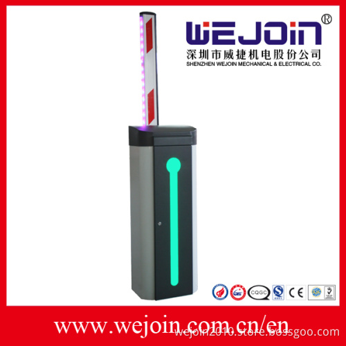 Beam Barrier with LED
